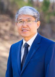 Senior Pastor